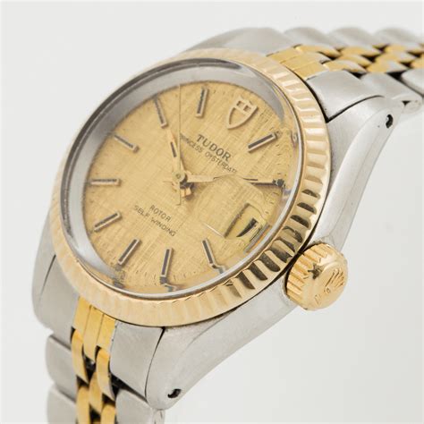 tudor oyster princess 1978 stima|tudor oysterdate watch.